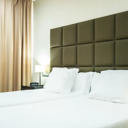 Azz Asturias Langrehotel & Spa Langreo Exterior photo