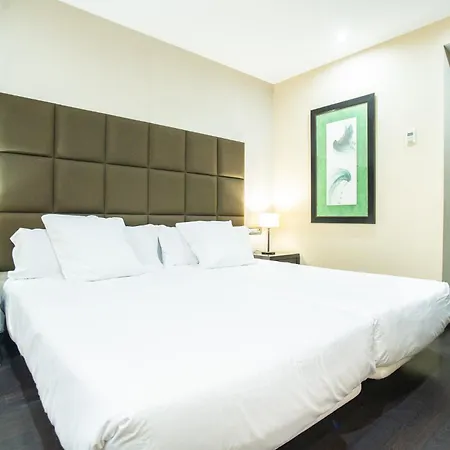 Azz Asturias Langrehotel & Spa Langreo Exterior photo