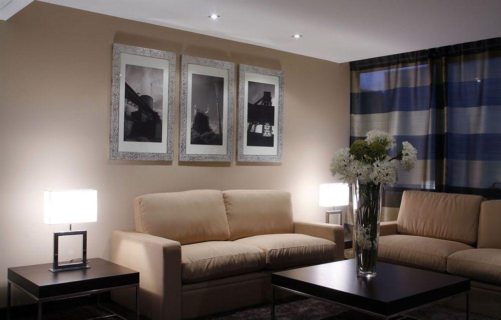 Azz Asturias Langrehotel &
