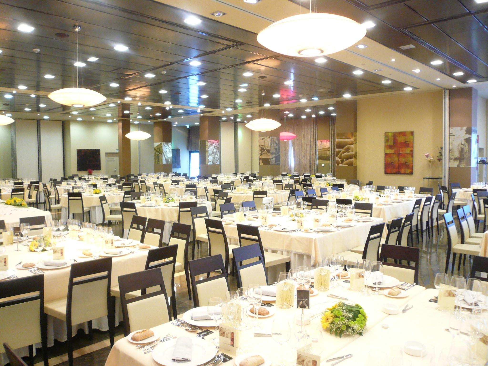 Hotel Azz Asturias Langrehotel &