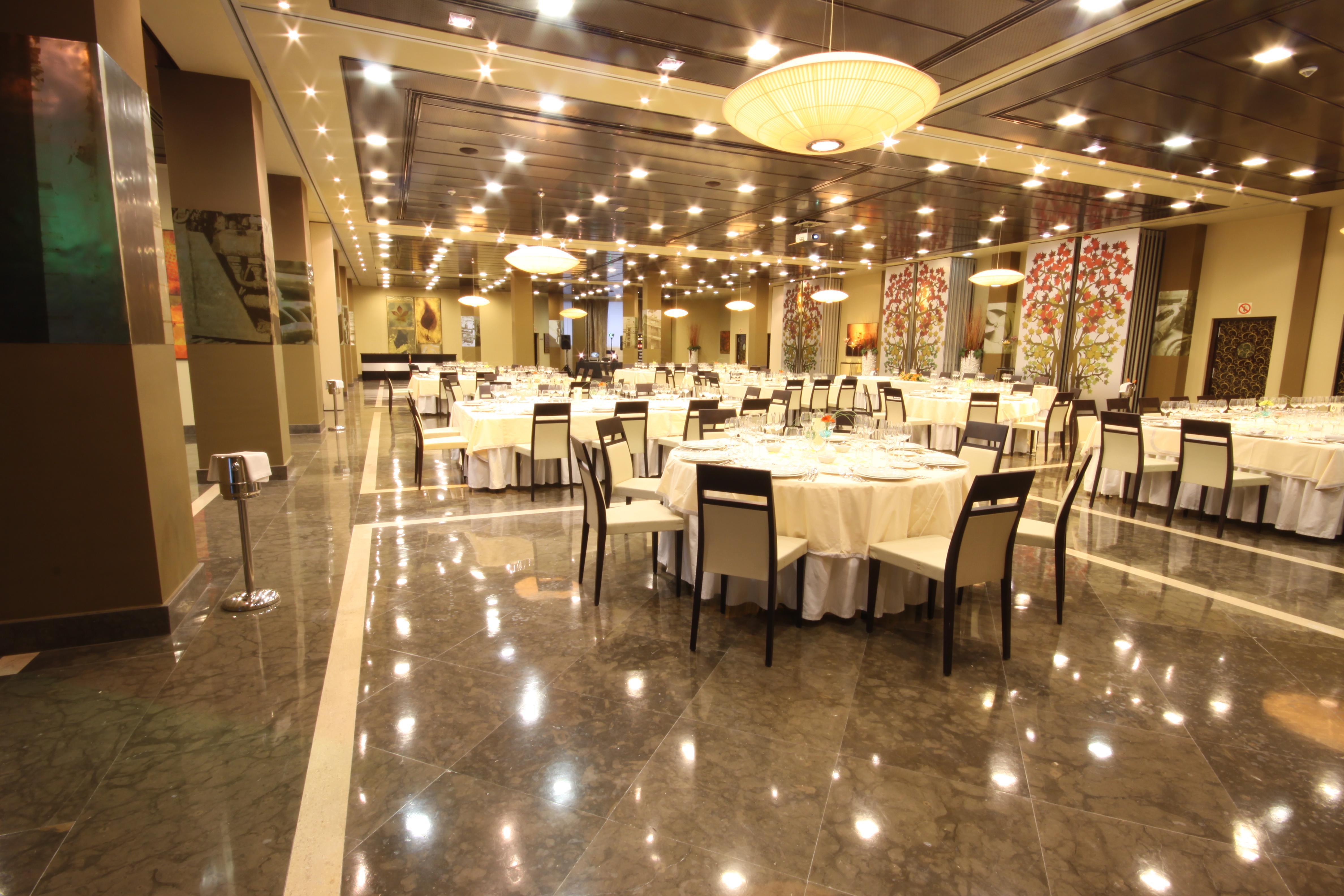 Azz Asturias Langrehotel &