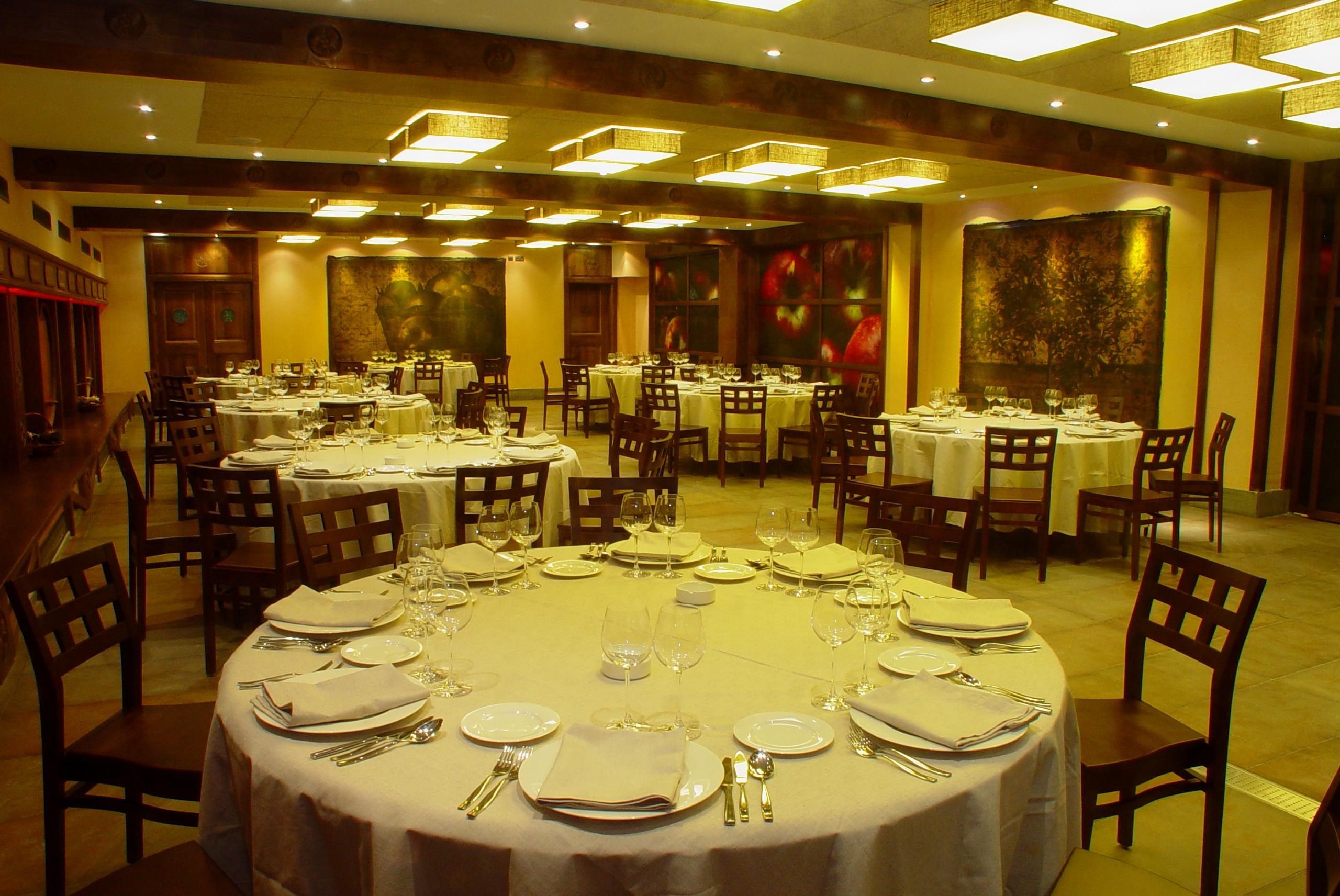 Hotel Azz Asturias Langrehotel &