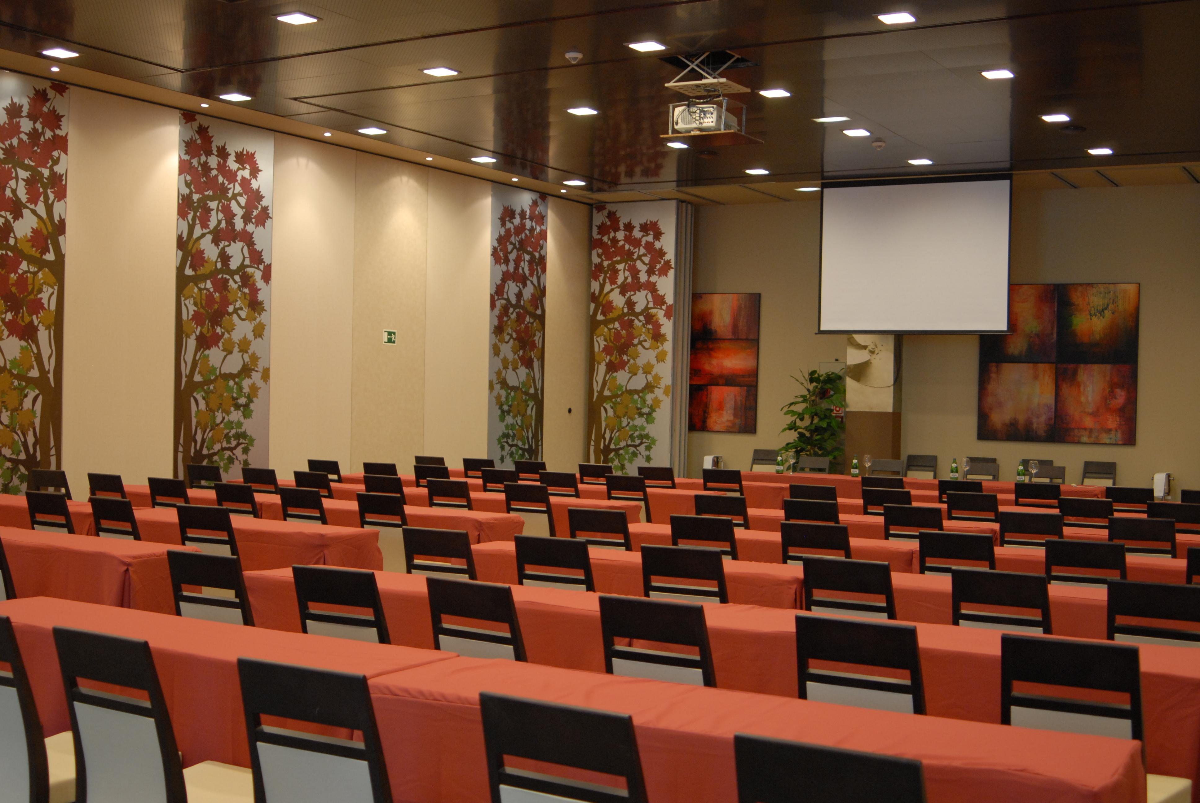 Azz Asturias Langrehotel & Hotel