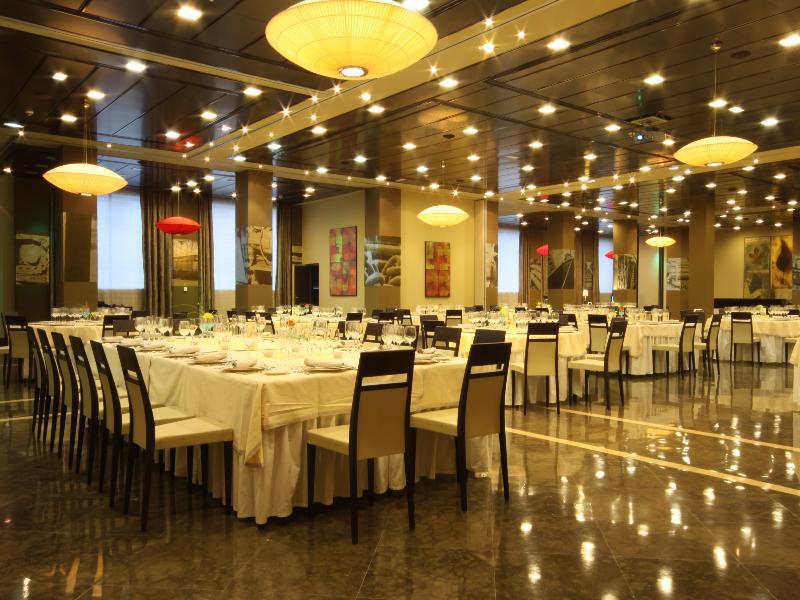 Hotel Azz Asturias Langrehotel & Langreo
