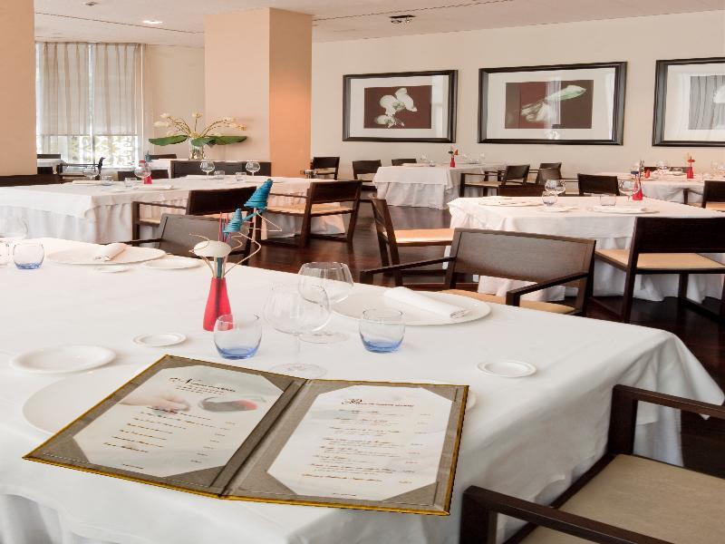 Azz Asturias Langrehotel & Hotel Langreo