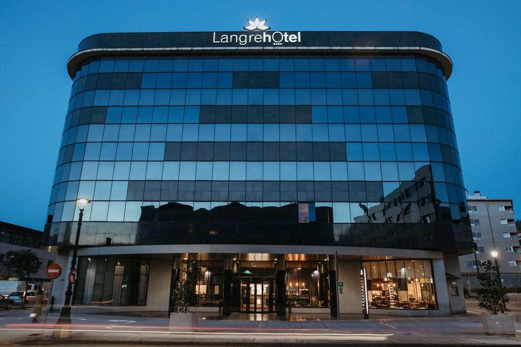 Azz Asturias Langrehotel & Hotel Langreo