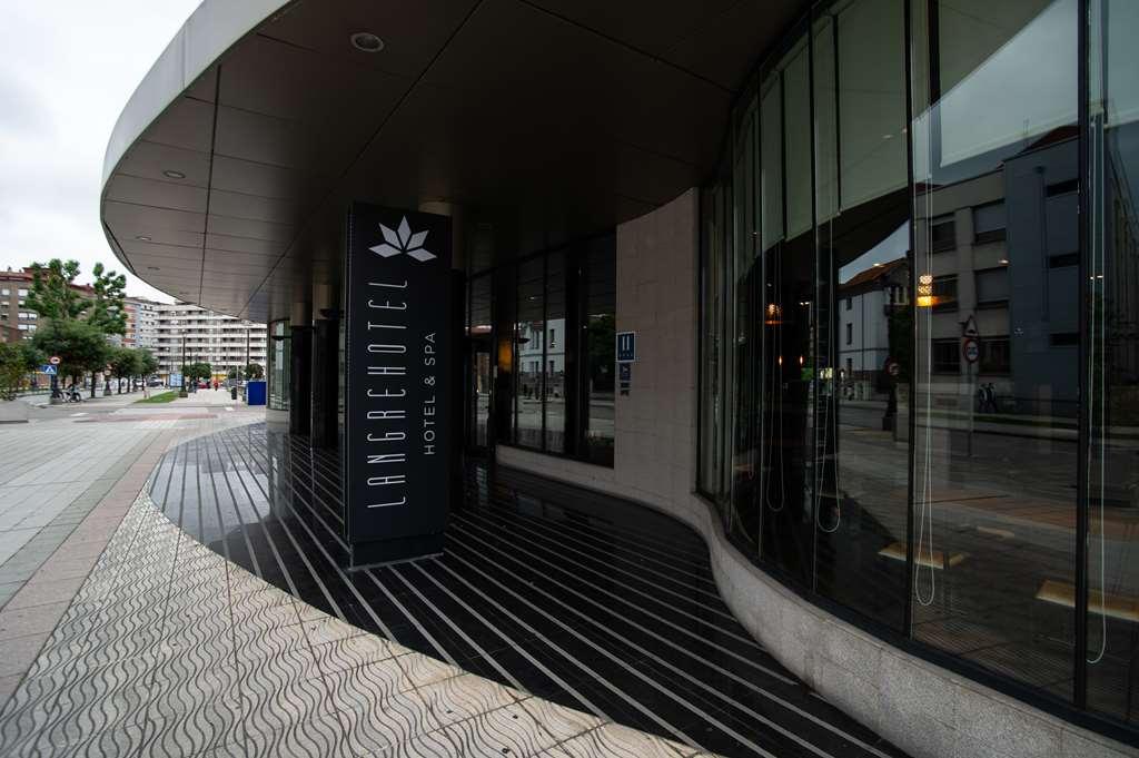 Hotel Azz Asturias Langrehotel & 4*
