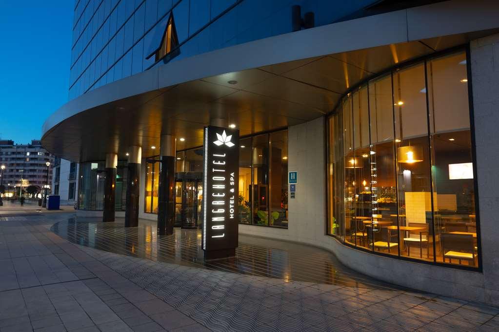 Azz Asturias Langrehotel & Hotel Langreo