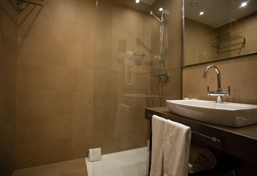 Azz Asturias Langrehotel & Langreo