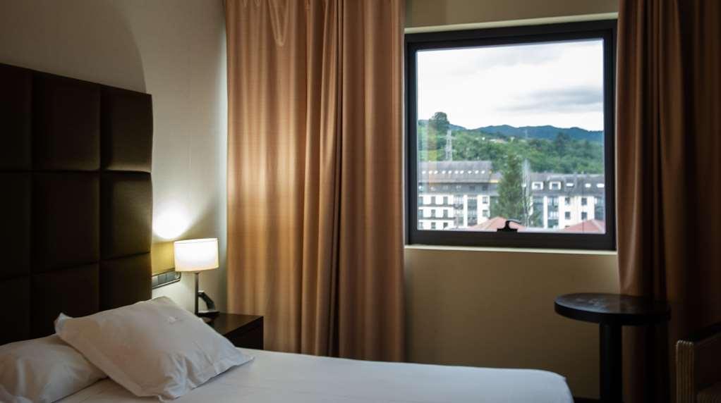 Hotel Azz Asturias Langrehotel & 4*