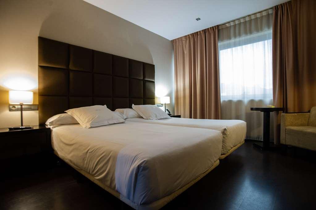 Hotel Azz Asturias Langrehotel & Langreo