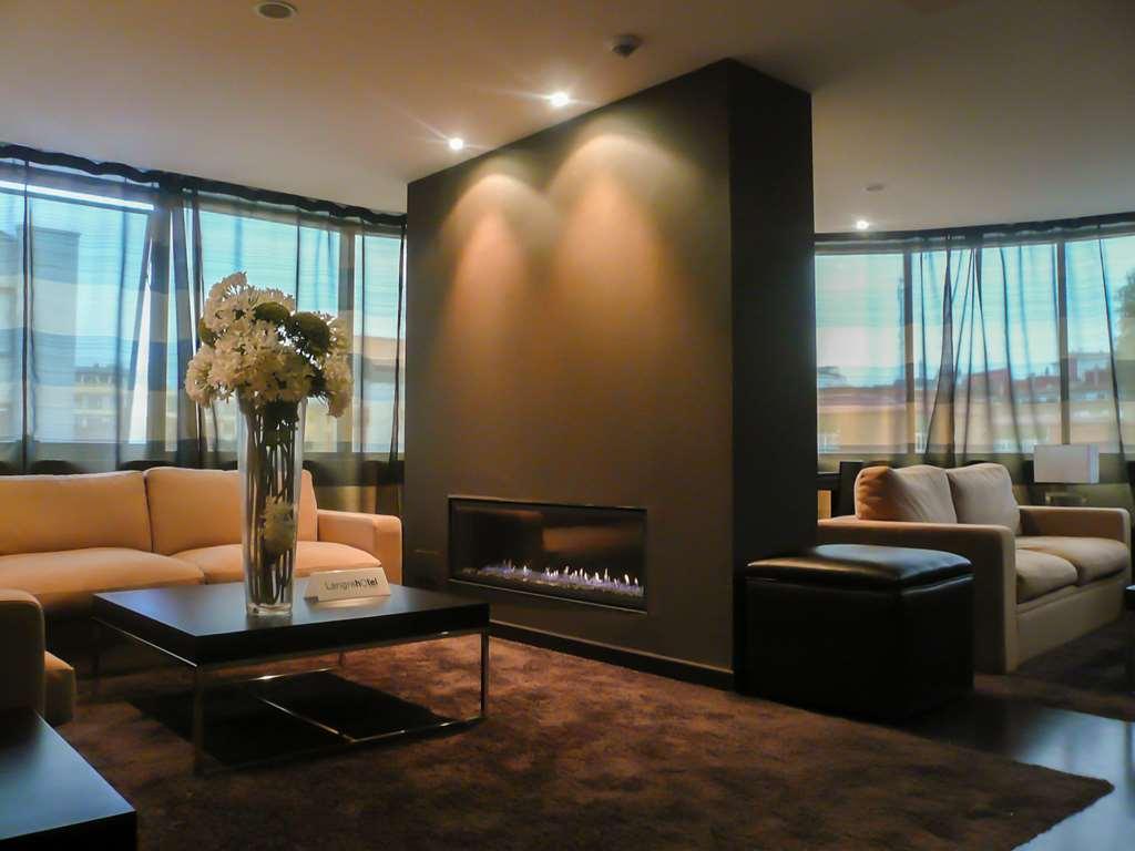 Azz Asturias Langrehotel & Hotel Langreo