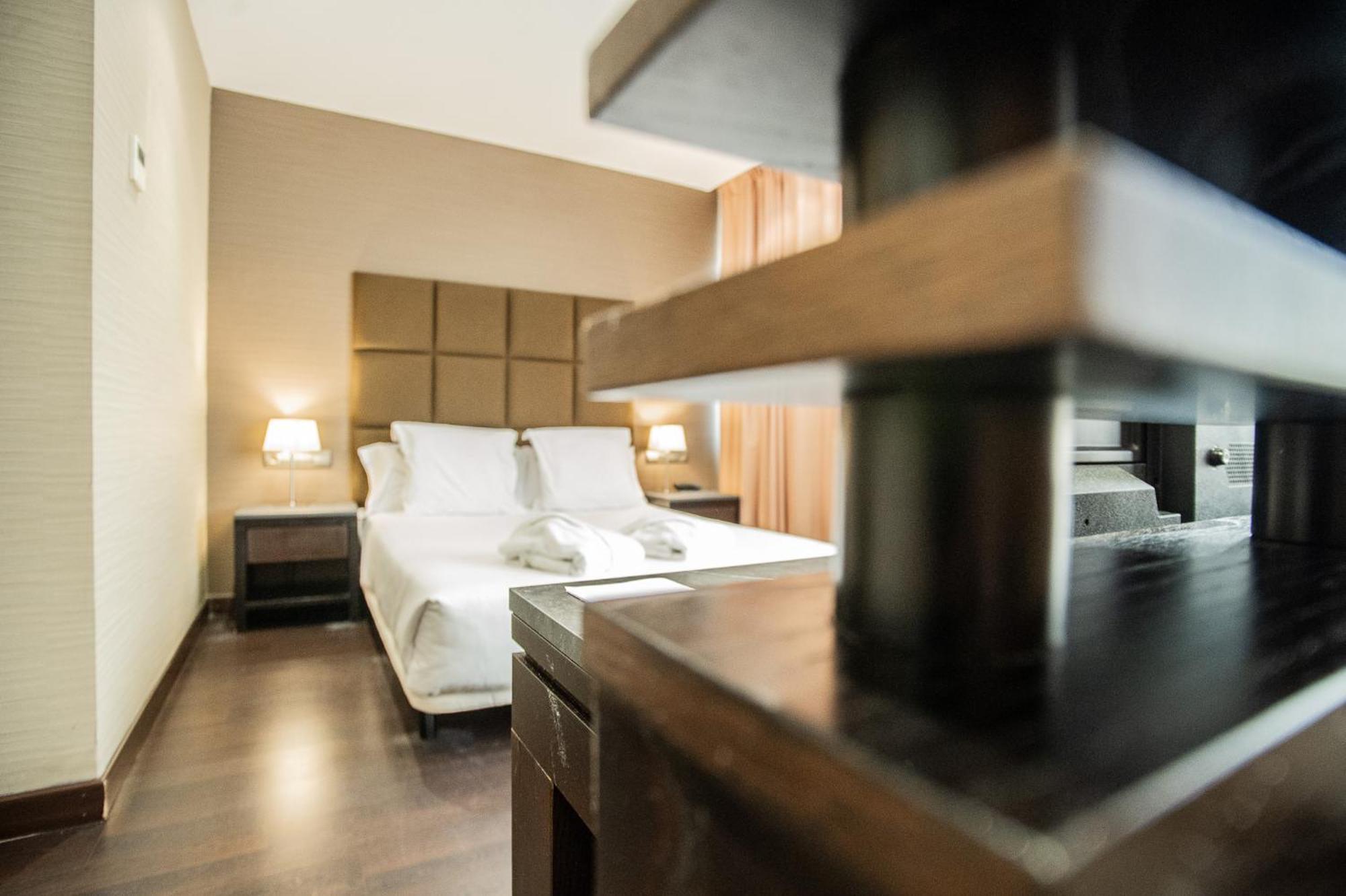 Azz Asturias Langrehotel & 4* Langreo
