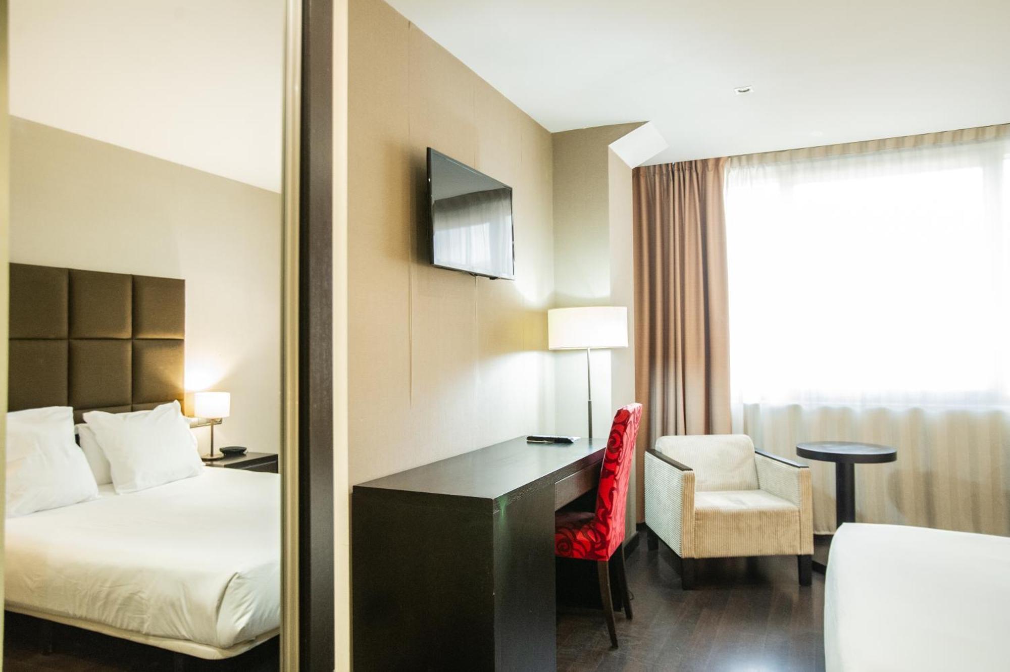 Azz Asturias Langrehotel & Langreo