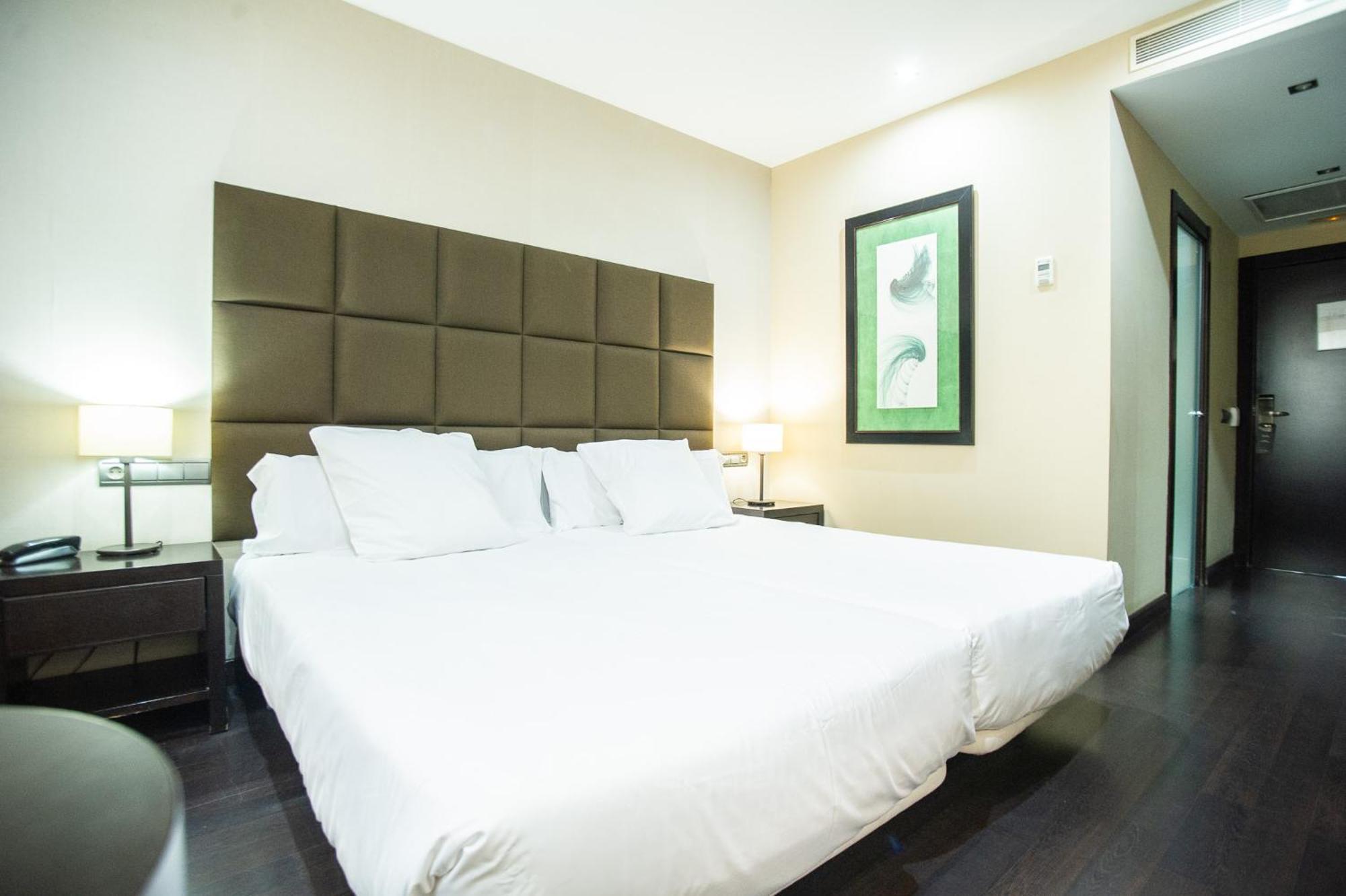 Hotel Azz Asturias Langrehotel &