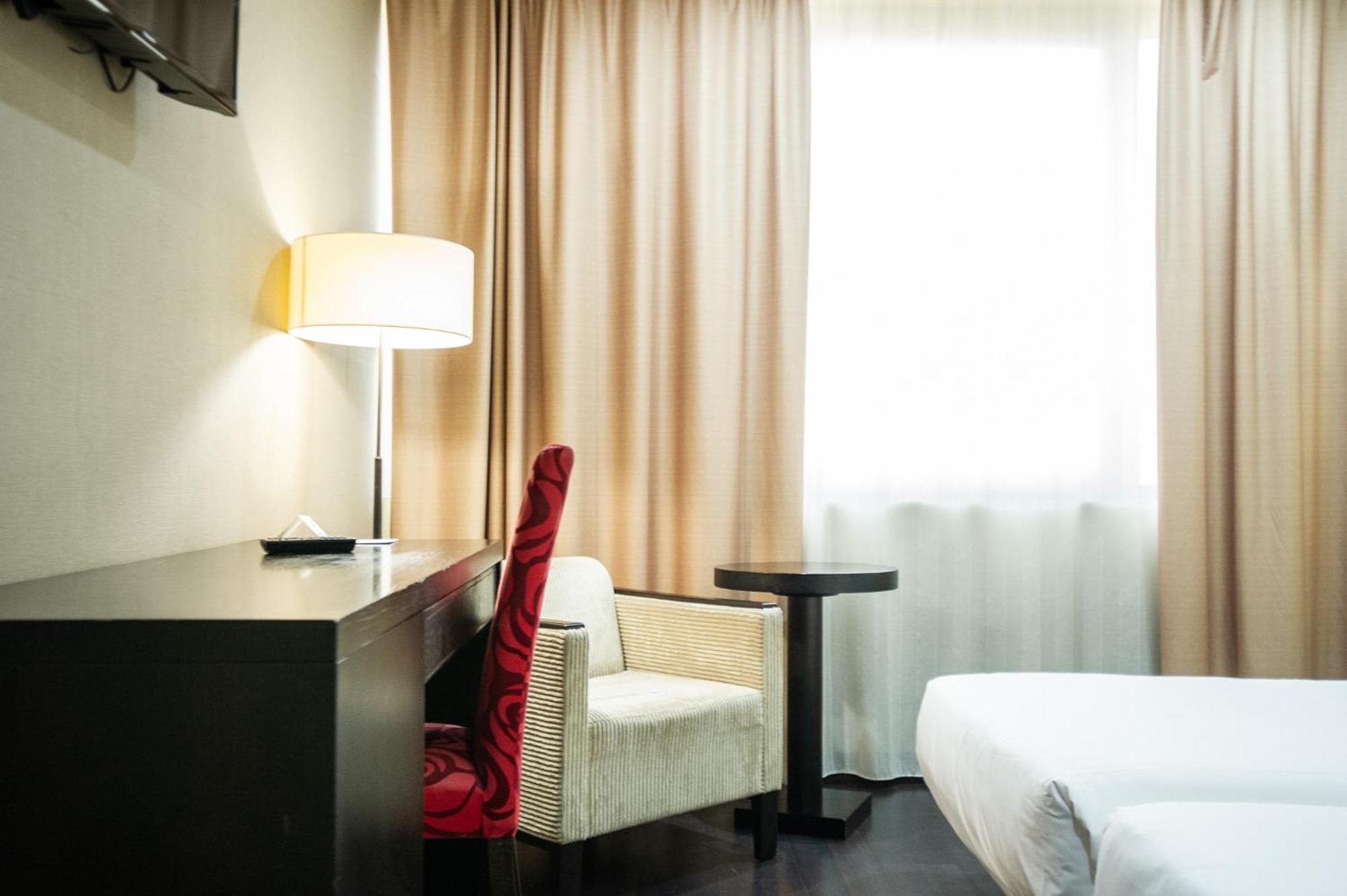 Azz Asturias Langrehotel & 4* Langreo