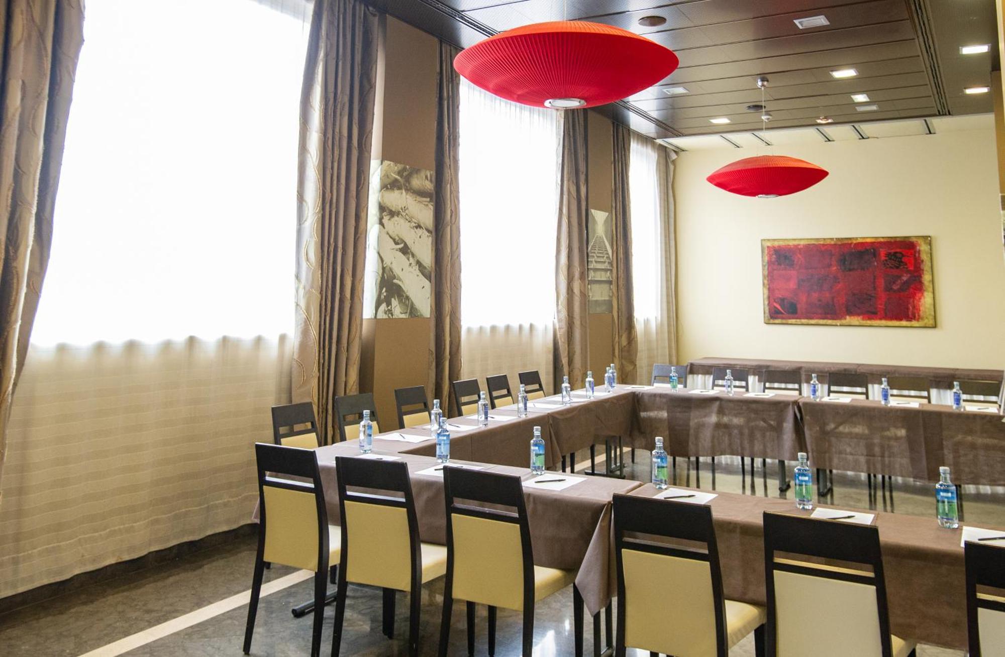 Hotel Azz Asturias Langrehotel & 4*