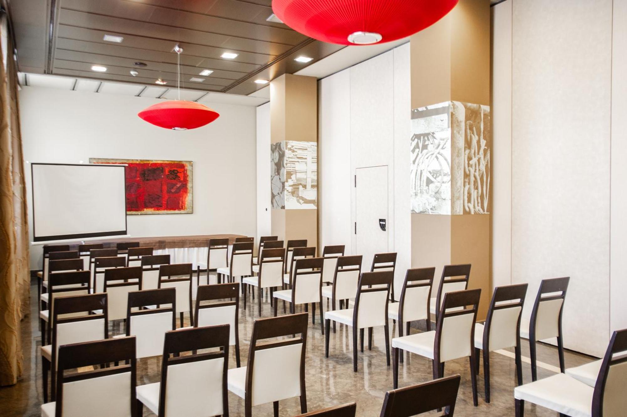 Hotel Azz Asturias Langrehotel & Langreo