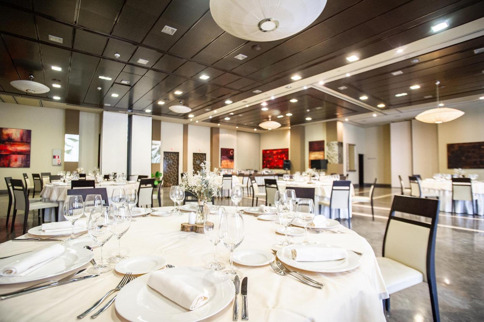 Azz Asturias Langrehotel & Hotel Langreo