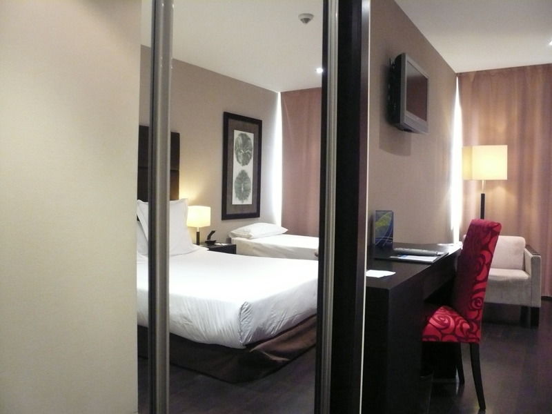 Hotel Azz Asturias Langrehotel & 4*