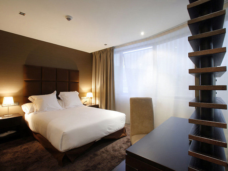 Hotel Azz Asturias Langrehotel & Langreo