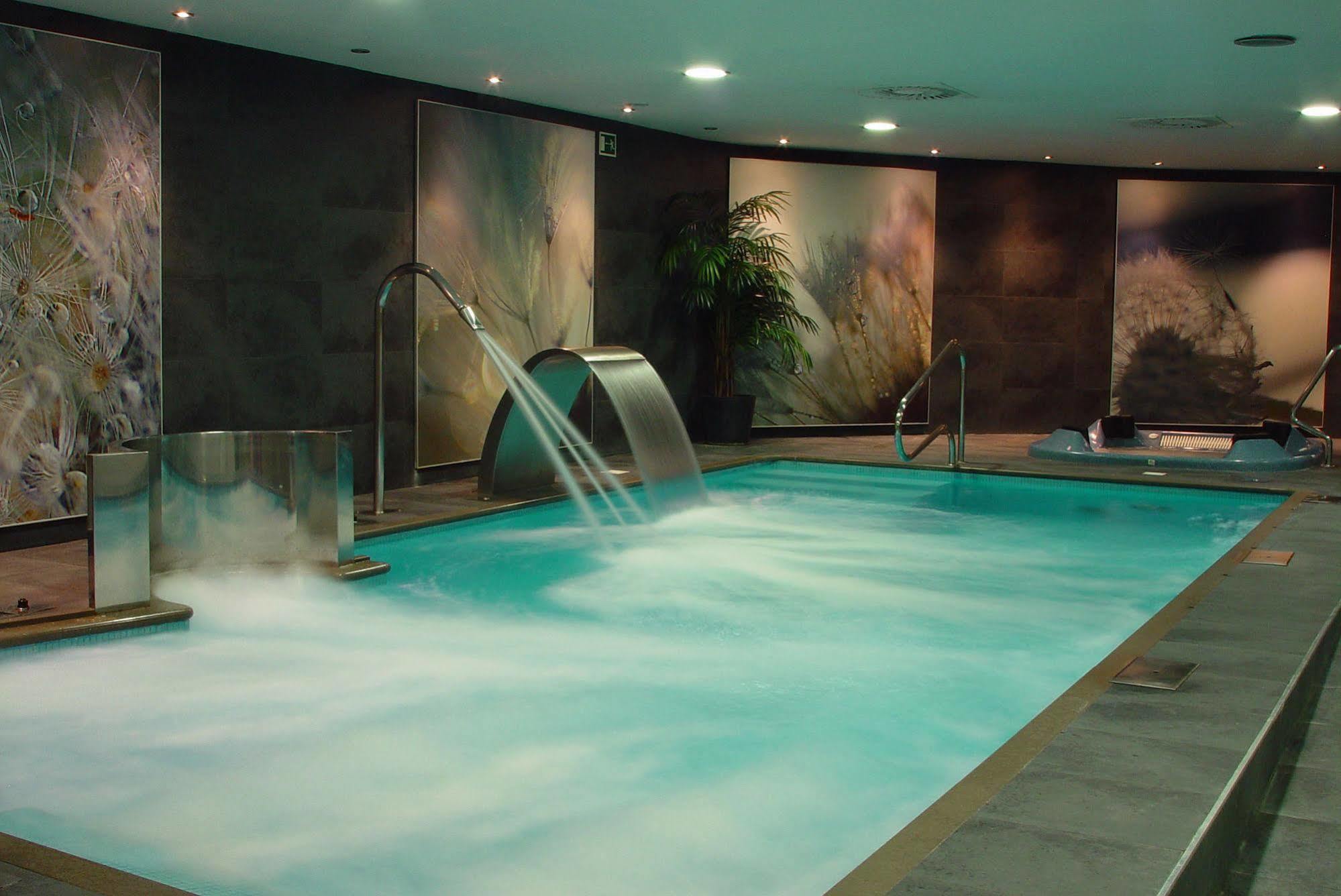 Azz Asturias Langrehotel & 4* Langreo