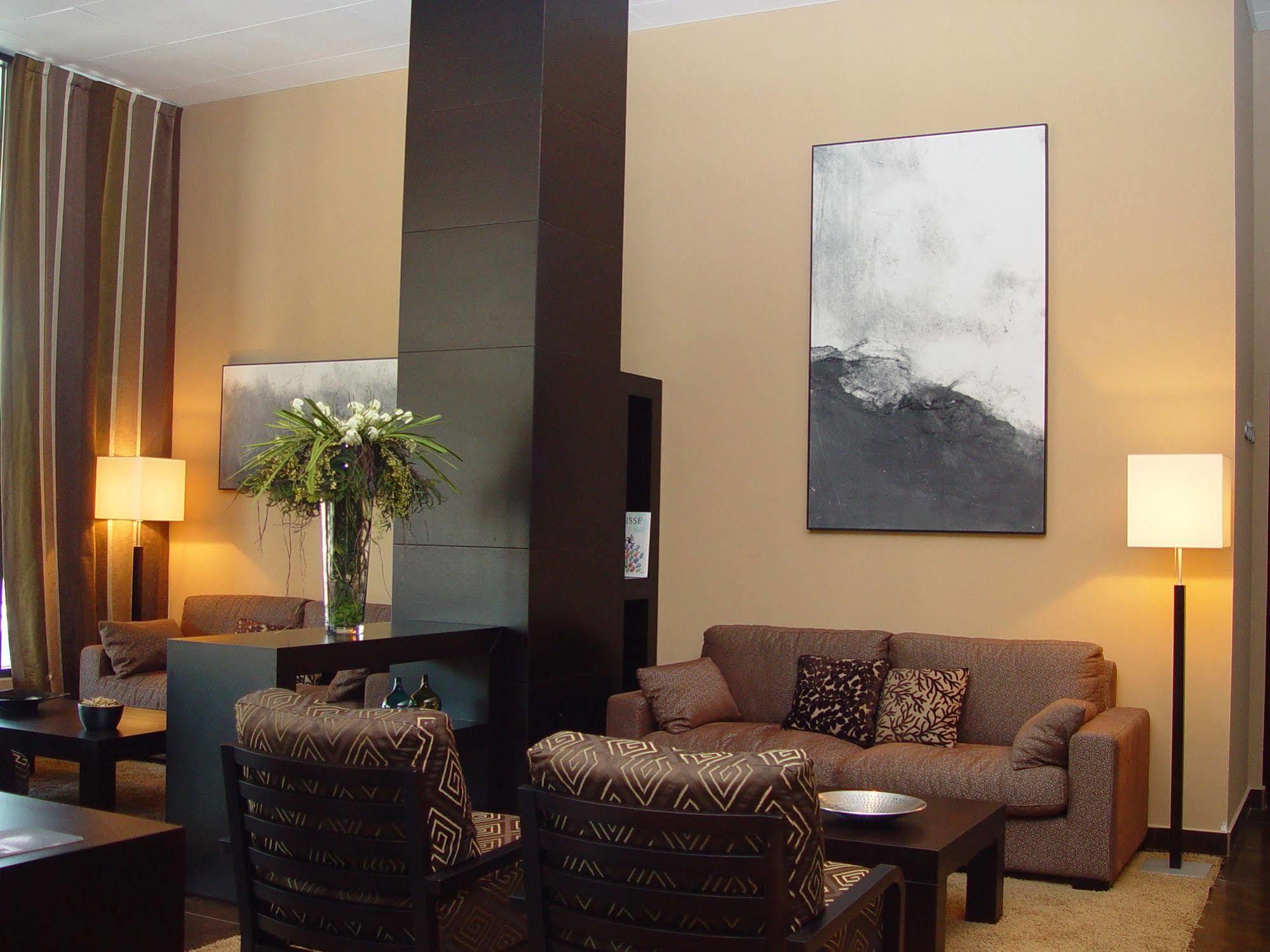 Azz Asturias Langrehotel & Hotel 4*