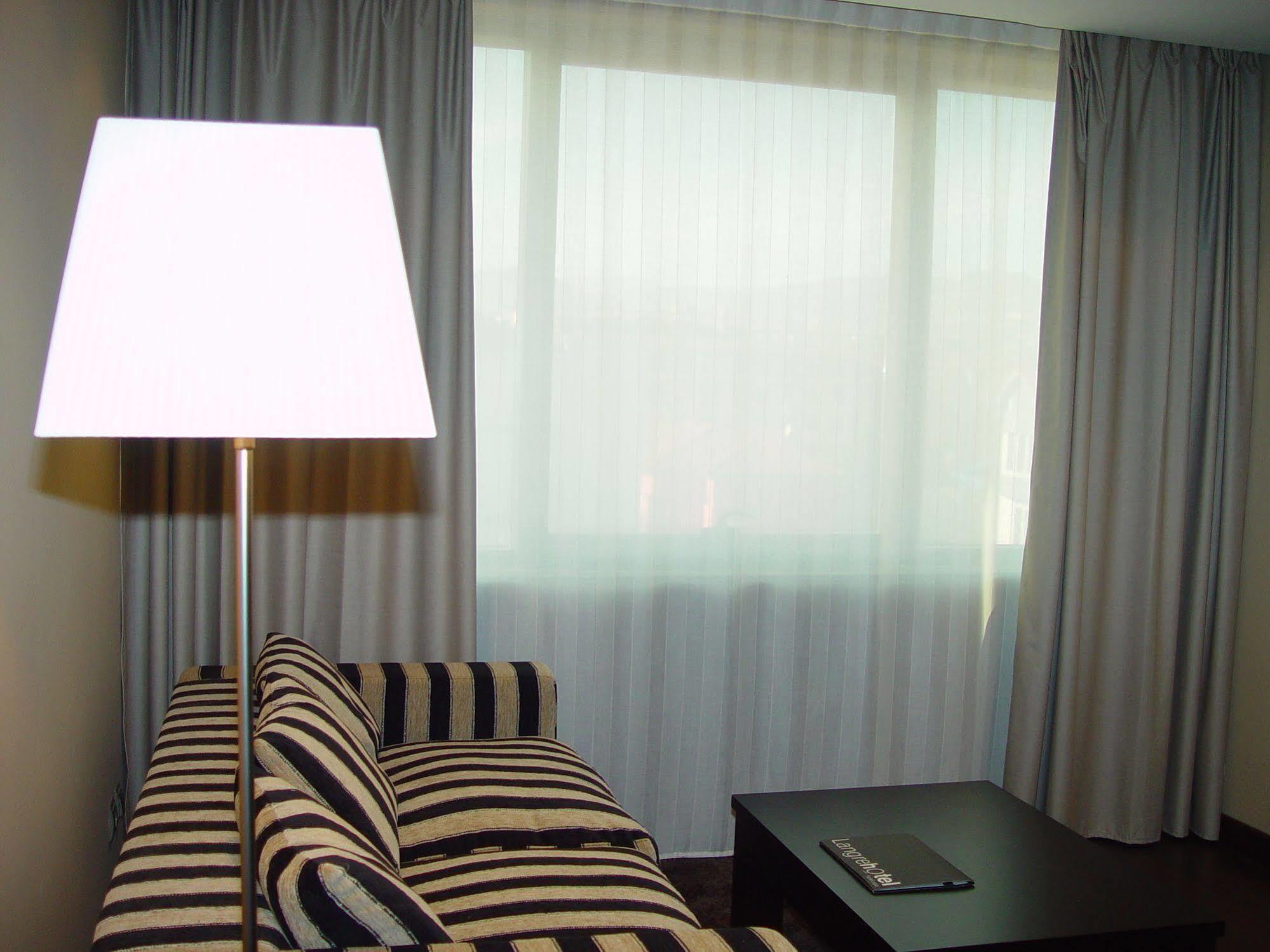 Hotel Azz Asturias Langrehotel & 4*