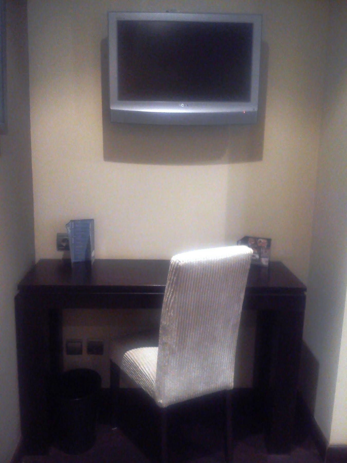 Hotel Azz Asturias Langrehotel &