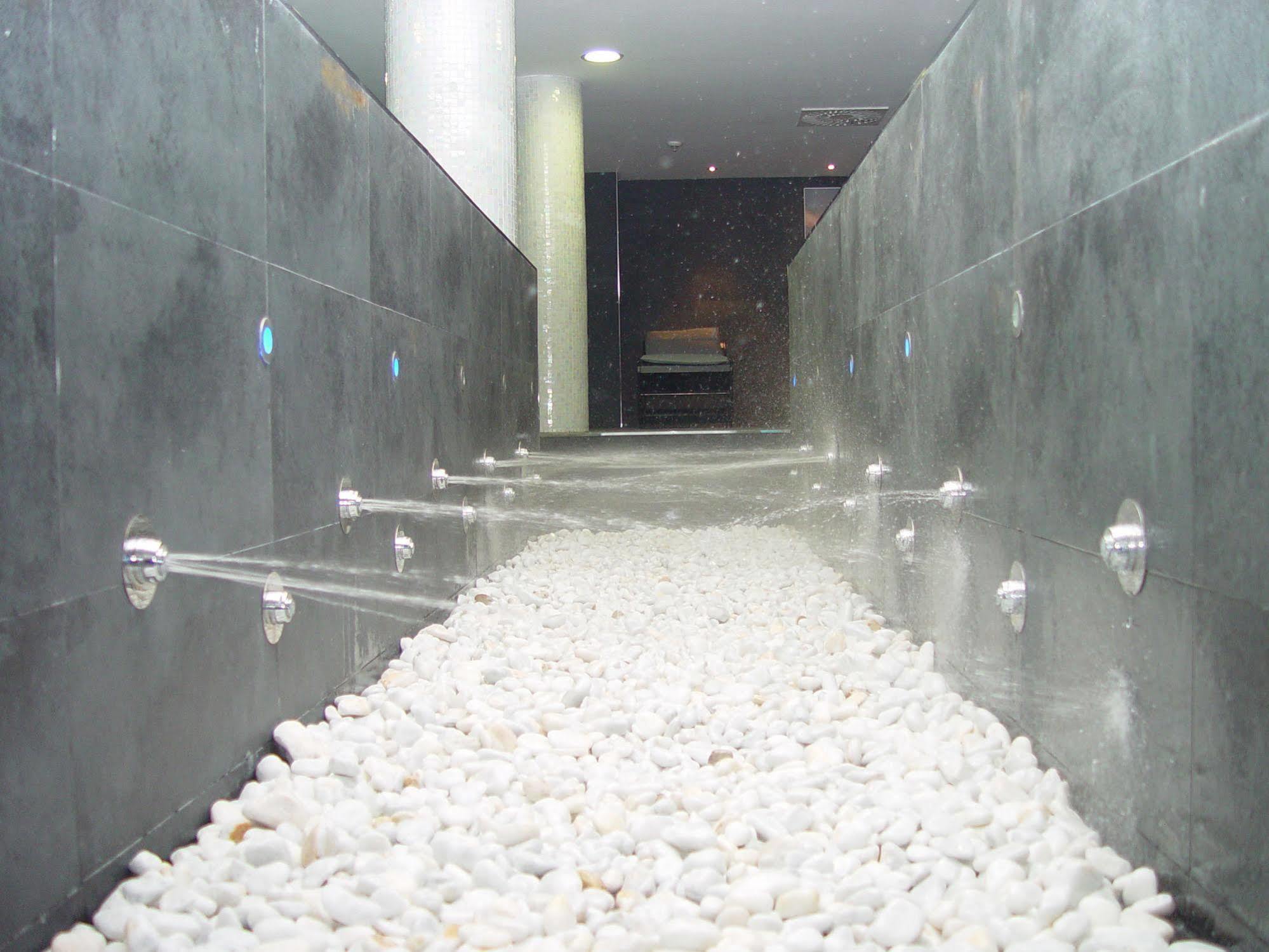 Azz Asturias Langrehotel & Langreo
