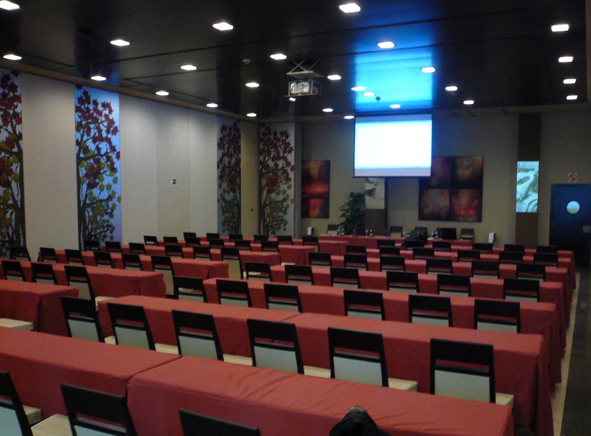 Azz Asturias Langrehotel & Hotel Langreo