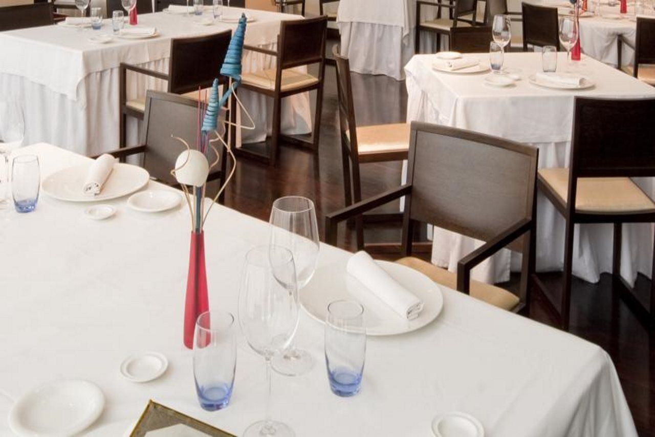 Azz Asturias Langrehotel & 4* Langreo