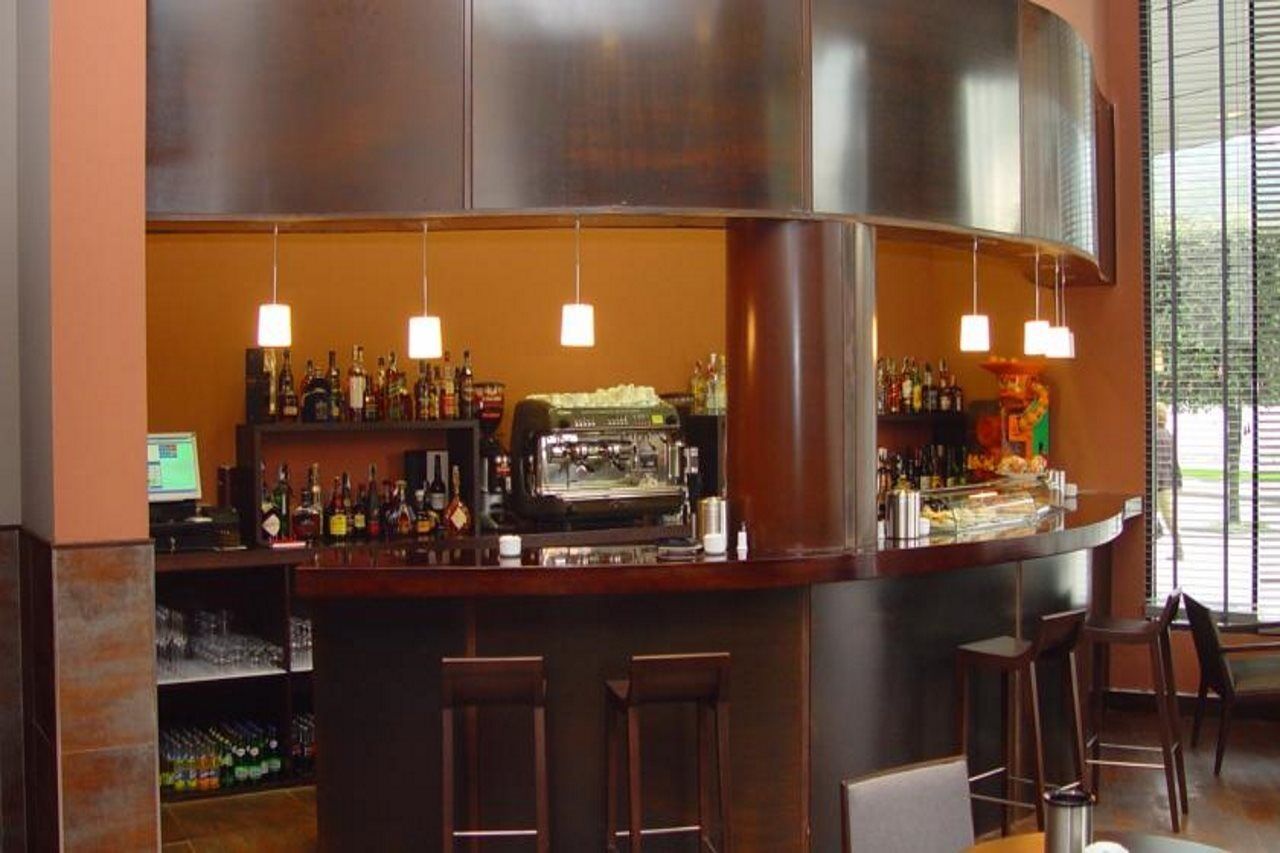 Azz Asturias Langrehotel & Hotel 4*